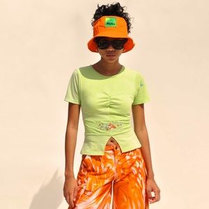 Collina strada Gina tee